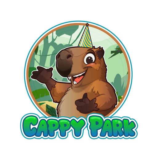 Cappy Park Logo